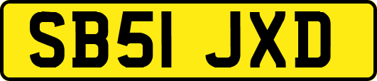 SB51JXD