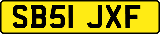 SB51JXF