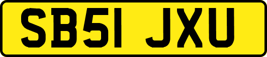 SB51JXU
