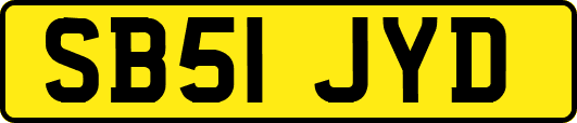 SB51JYD