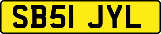 SB51JYL
