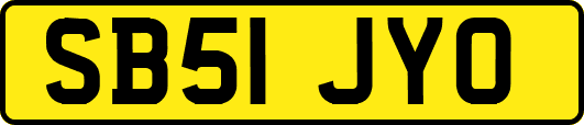 SB51JYO