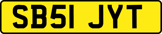 SB51JYT