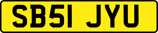 SB51JYU