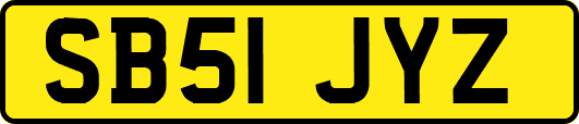 SB51JYZ