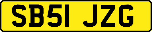 SB51JZG