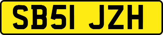 SB51JZH