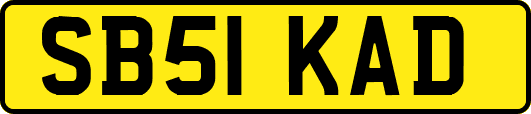 SB51KAD