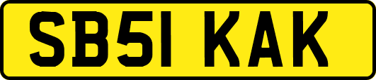 SB51KAK