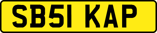 SB51KAP
