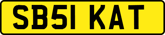 SB51KAT
