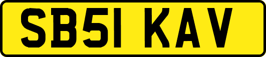 SB51KAV