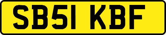 SB51KBF