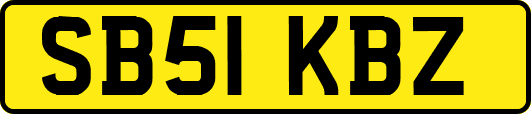 SB51KBZ