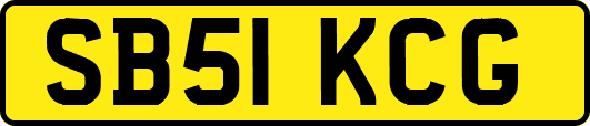 SB51KCG