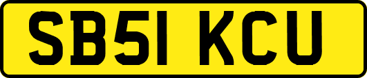 SB51KCU