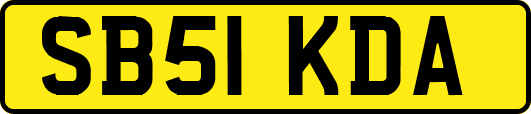 SB51KDA
