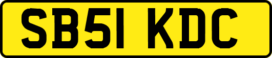 SB51KDC