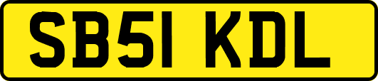 SB51KDL