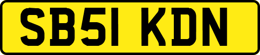 SB51KDN