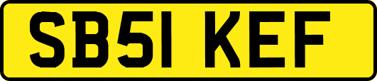 SB51KEF