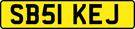 SB51KEJ