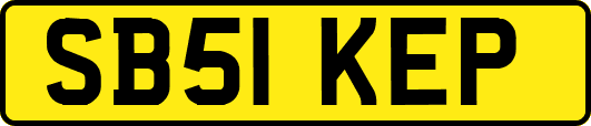 SB51KEP