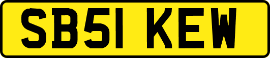 SB51KEW