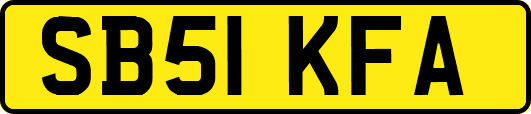 SB51KFA