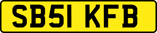 SB51KFB