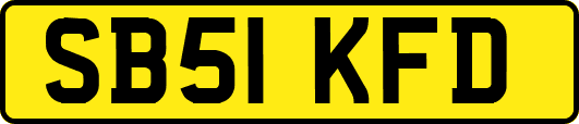 SB51KFD