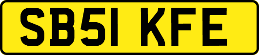SB51KFE