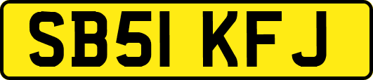 SB51KFJ