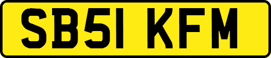 SB51KFM