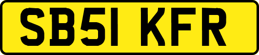 SB51KFR