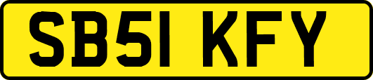 SB51KFY