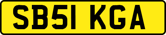 SB51KGA