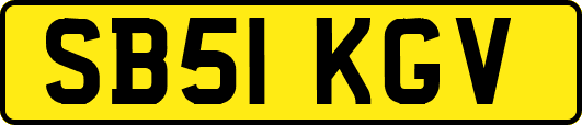 SB51KGV