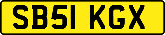 SB51KGX