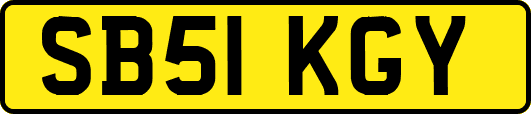 SB51KGY