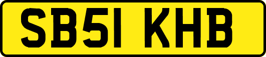 SB51KHB