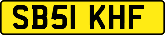 SB51KHF