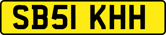 SB51KHH