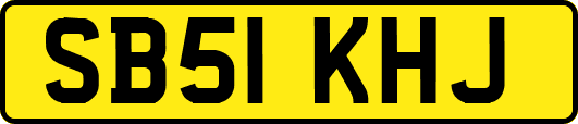 SB51KHJ