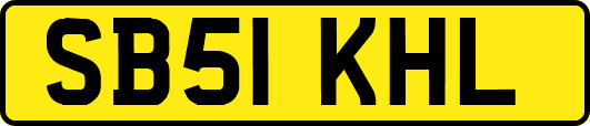 SB51KHL