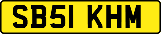 SB51KHM
