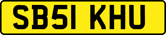 SB51KHU