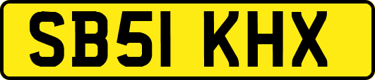 SB51KHX
