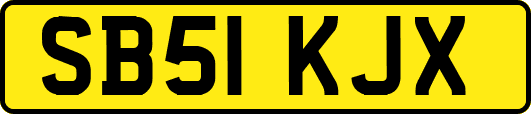 SB51KJX
