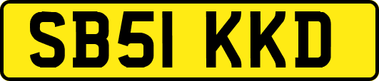 SB51KKD